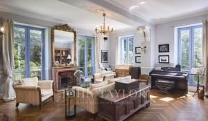 Сезонная аренда Вилла Cannes