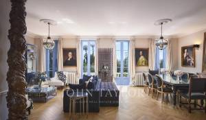 Сезонная аренда Вилла Cannes