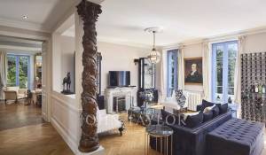 Сезонная аренда Вилла Cannes