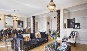 Сезонная аренда Вилла Cannes