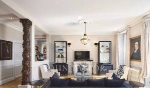 Сезонная аренда Вилла Cannes