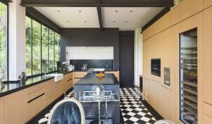 Сезонная аренда Вилла Cannes