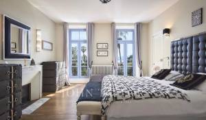 Сезонная аренда Вилла Cannes