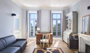 Сезонная аренда Вилла Cannes