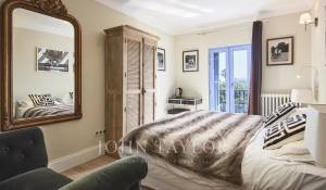 Сезонная аренда Вилла Cannes