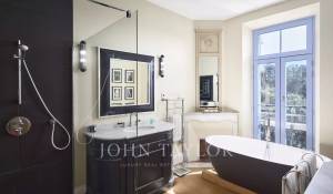 Сезонная аренда Вилла Cannes