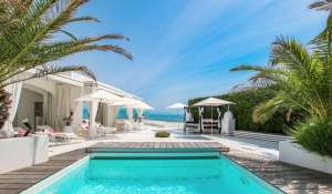 Сезонная аренда Вилла Cap d'Antibes