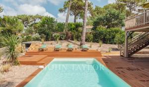 Сезонная аренда Вилла Cap-Ferret