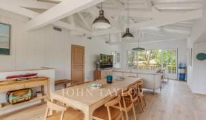 Сезонная аренда Вилла Cap-Ferret