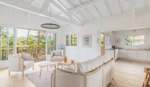 Сезонная аренда Вилла Cap-Ferret