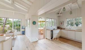 Сезонная аренда Вилла Cap-Ferret