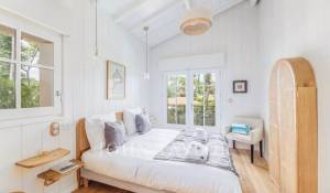 Сезонная аренда Вилла Cap-Ferret