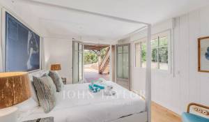 Сезонная аренда Вилла Cap-Ferret