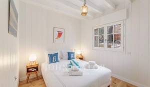 Сезонная аренда Вилла Cap-Ferret