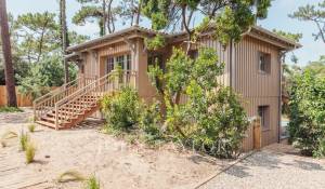 Сезонная аренда Вилла Cap-Ferret