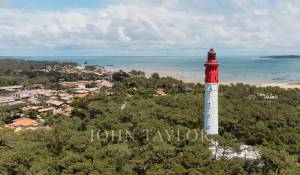 Сезонная аренда Вилла Cap-Ferret