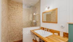 Сезонная аренда Вилла Cap-Ferret