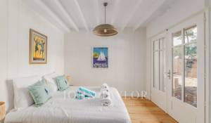 Сезонная аренда Вилла Cap-Ferret