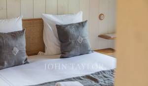 Сезонная аренда Вилла Cap-Ferret