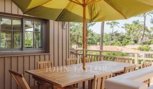 Сезонная аренда Вилла Cap-Ferret