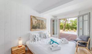 Сезонная аренда Вилла Cap-Ferret