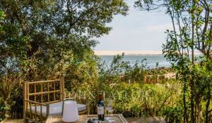 Сезонная аренда Вилла Cap-Ferret