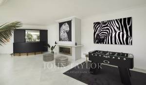 Сезонная аренда Вилла Cap Martinet