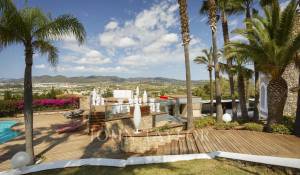 Сезонная аренда Вилла Cap Martinet