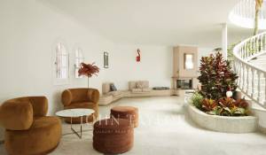 Сезонная аренда Вилла Cap Martinet