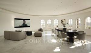 Сезонная аренда Вилла Cap Martinet