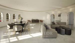 Сезонная аренда Вилла Cap Martinet