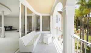 Сезонная аренда Вилла Cap Martinet