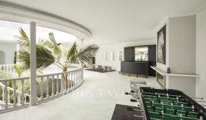 Сезонная аренда Вилла Cap Martinet