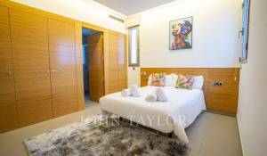 Сезонная аренда Вилла Cap Martinet