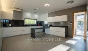 Сезонная аренда Вилла Cap Martinet