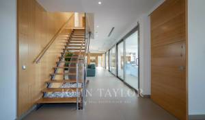 Сезонная аренда Вилла Cap Martinet