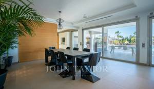 Сезонная аренда Вилла Cap Martinet