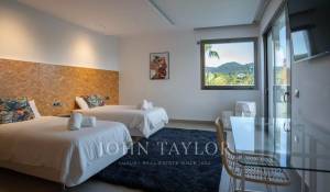 Сезонная аренда Вилла Cap Martinet