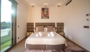 Сезонная аренда Вилла Cap Martinet