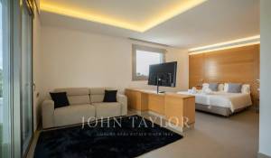 Сезонная аренда Вилла Cap Martinet