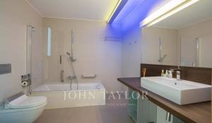 Сезонная аренда Вилла Cap Martinet