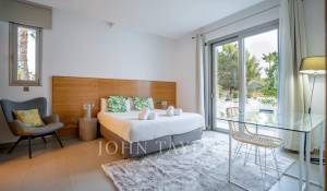 Сезонная аренда Вилла Cap Martinet