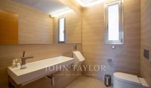 Сезонная аренда Вилла Cap Martinet