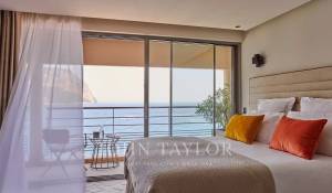 Сезонная аренда Вилла Cassis