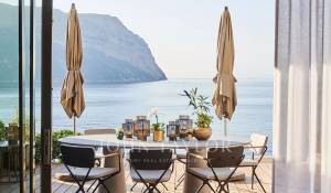 Сезонная аренда Вилла Cassis