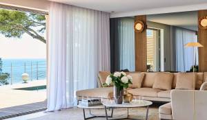 Сезонная аренда Вилла Cassis