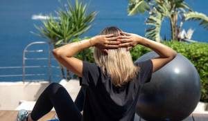 Сезонная аренда Вилла Cassis