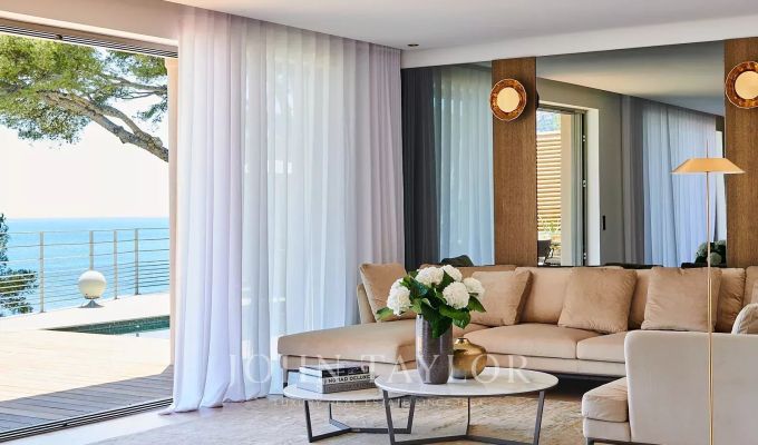 Сезонная аренда Вилла Cassis