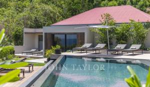 Сезонная аренда Вилла Colombier