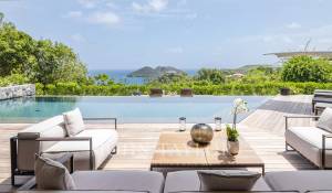 Сезонная аренда Вилла Colombier